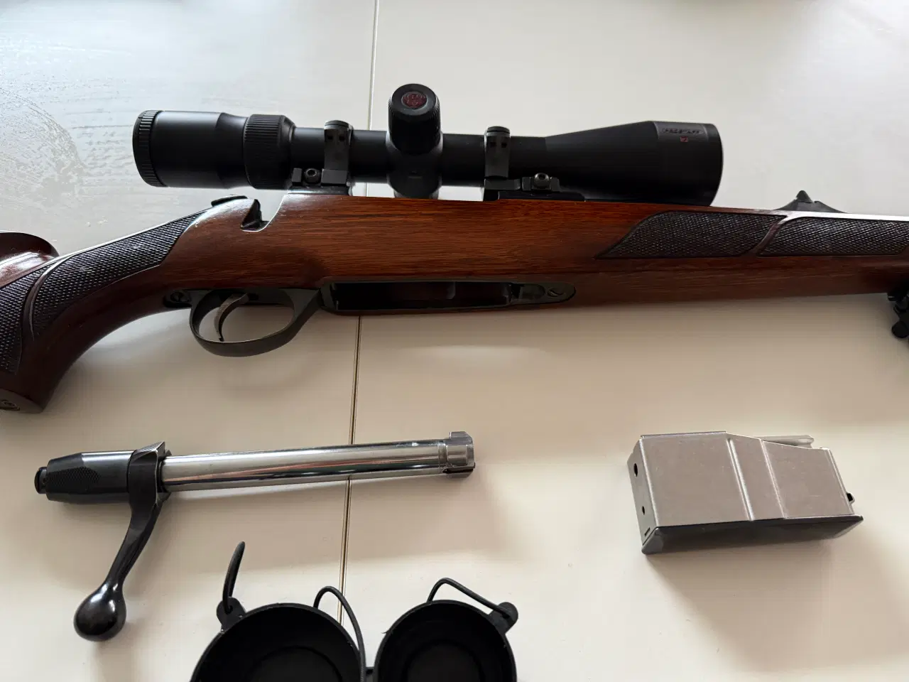 Billede 3 - Sako 75 6,5 x55