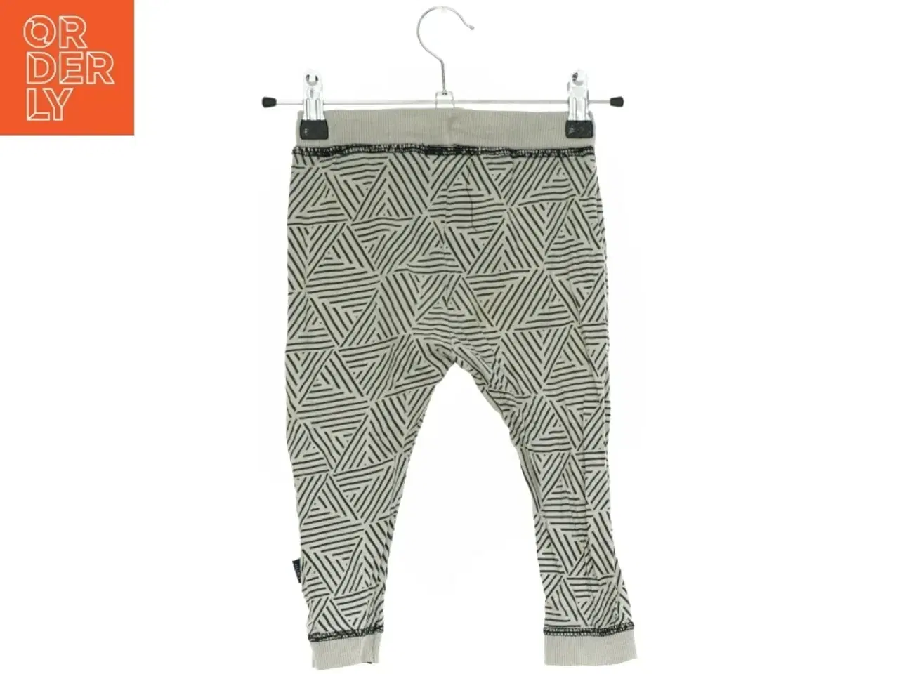 Billede 2 - Bukser fra Hust & Claire (str. 80 cm)