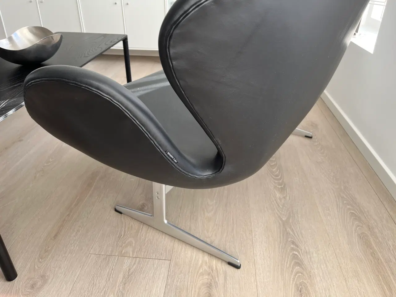 Billede 3 - SVANEN SOFA - ARNE JACOBSEN, Fritz Hansen