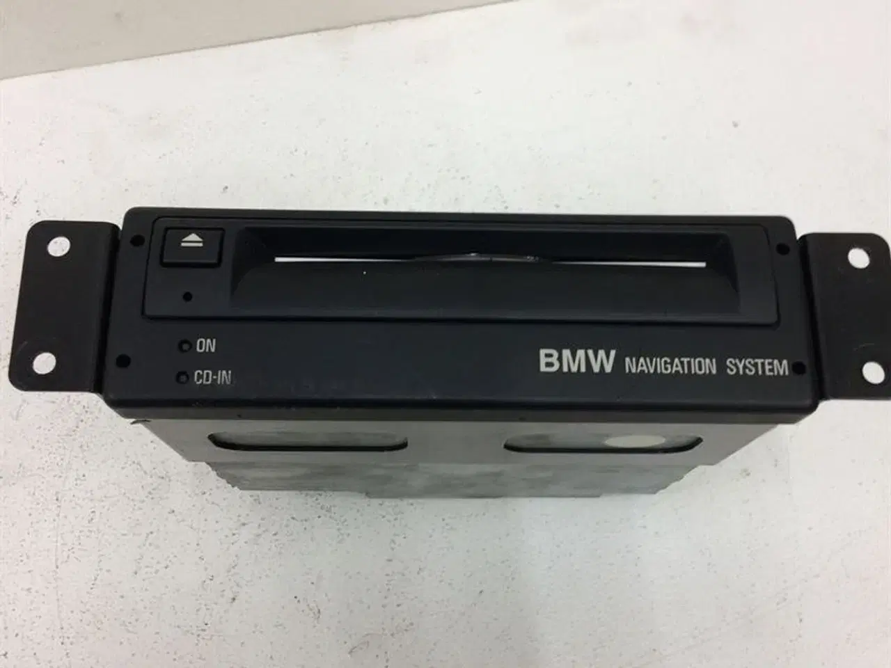 Billede 5 - Navigationskortlæser -04/99 K02066 BMW E46 E38 E39