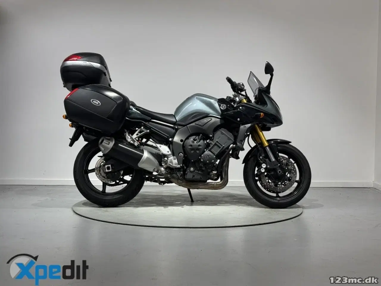 Billede 1 - Yamaha FZ1 SA