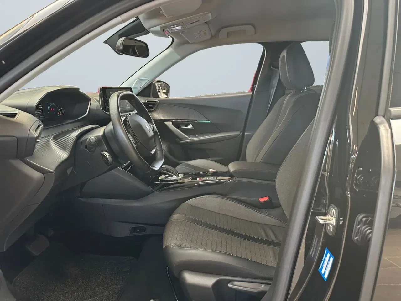 Billede 10 - Peugeot e-2008 50 Allure