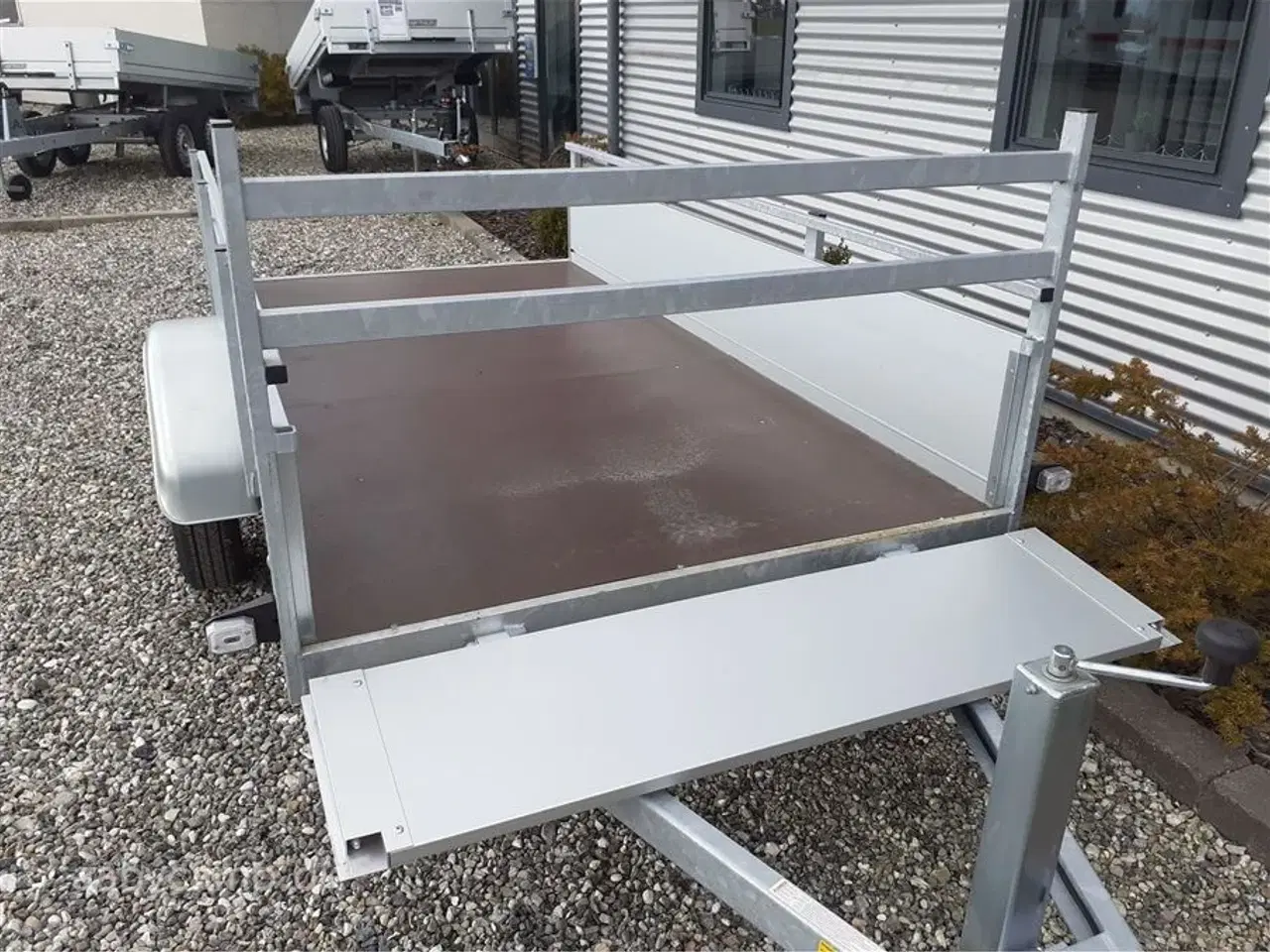 Billede 5 - 0 - Anssems BSX 1350-251   Anssems BSX 1350-251