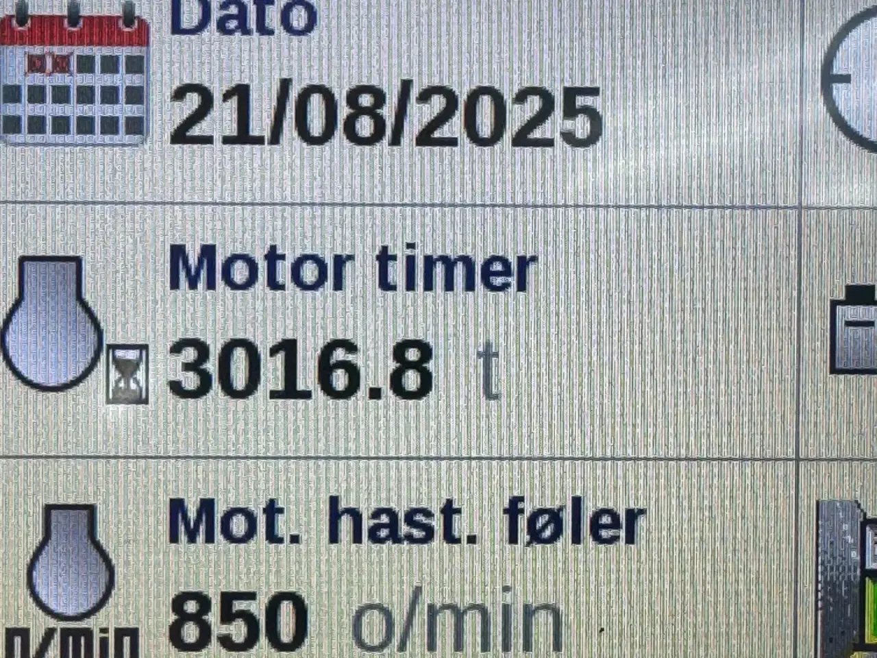 Billede 10 - New Holland T7.270 AC BLUEPOWER