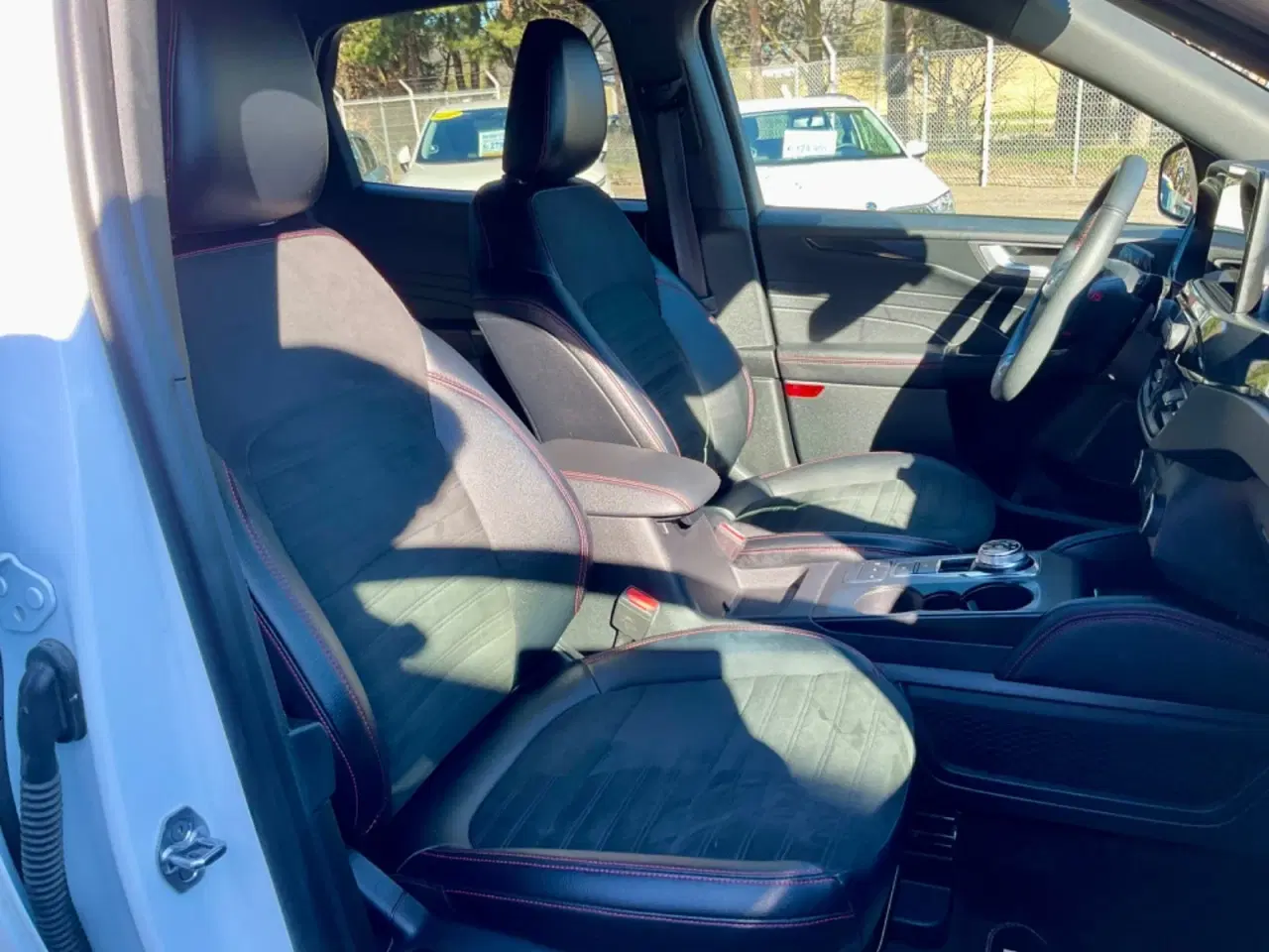 Billede 12 - Ford Kuga 2,5 PHEV ST-Line X CVT