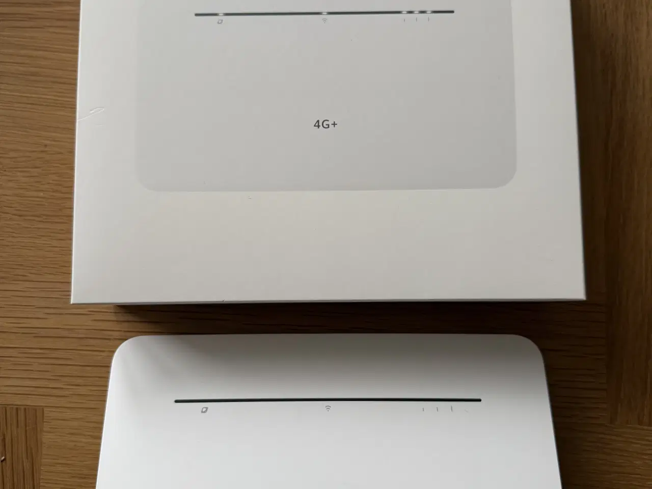 Billede 4 - Huawei 4G CPE 3 Wi-Fi router LTE i hvid
