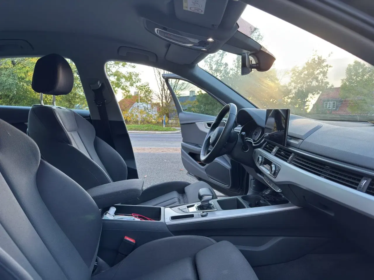 Billede 13 - Audi A4 40 TFSi Advanced Prestige Tour plus S-tr.