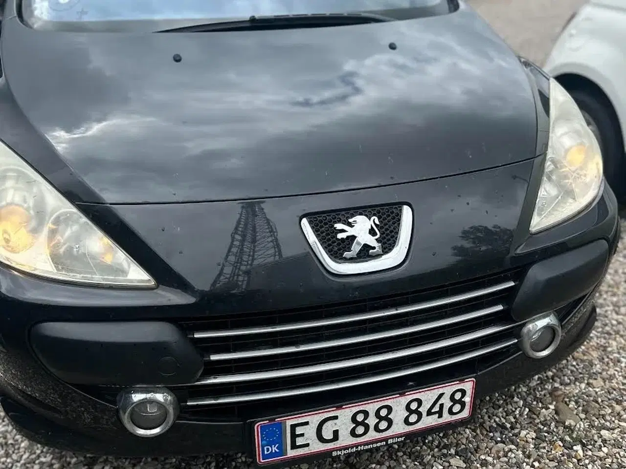 Billede 2 - Peugeot 307 1,6 Collection stc.