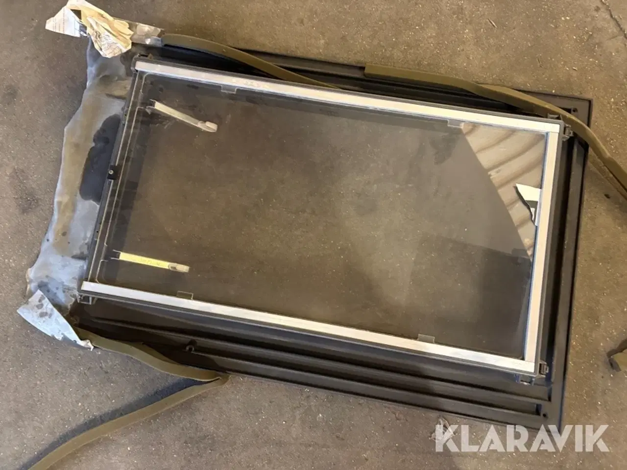 Billede 5 - Tagvindue Ubbink