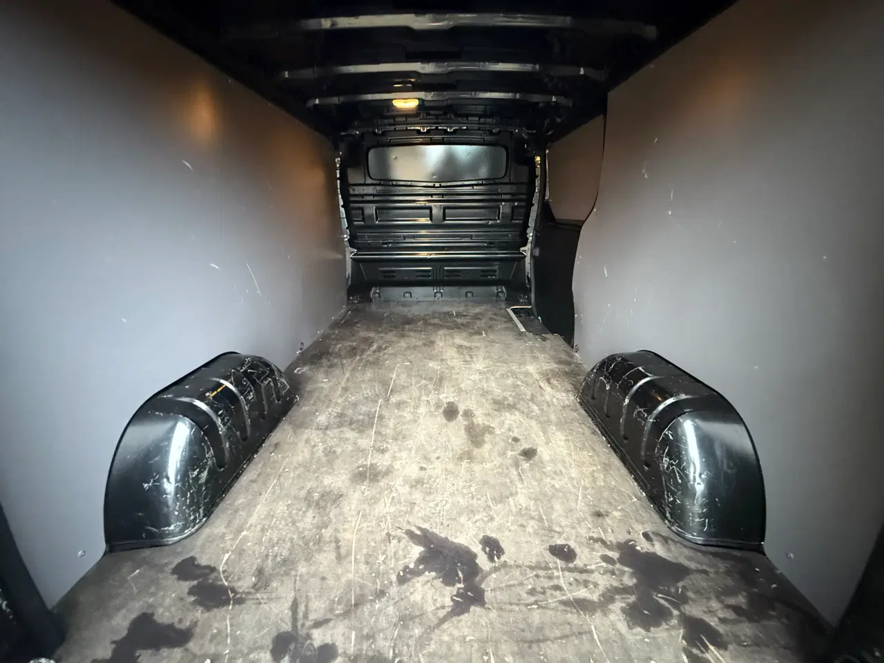 Billede 12 - Opel vivaro 1,6 cdti 2019 dks billigste 