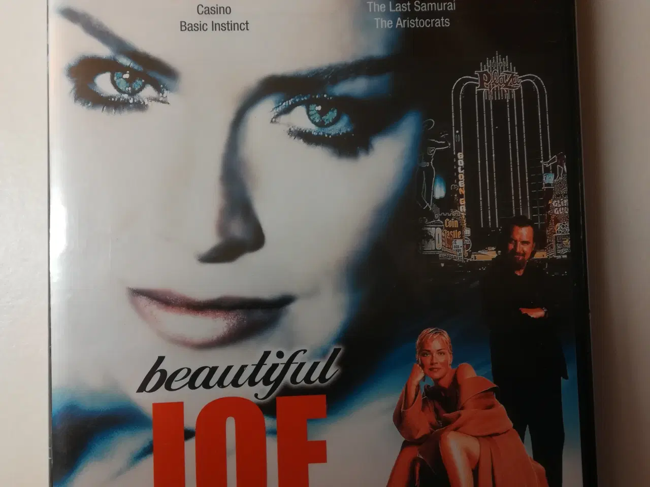 Billede 1 - BEAUTIFUL JOE - film fra 2000 - DVD