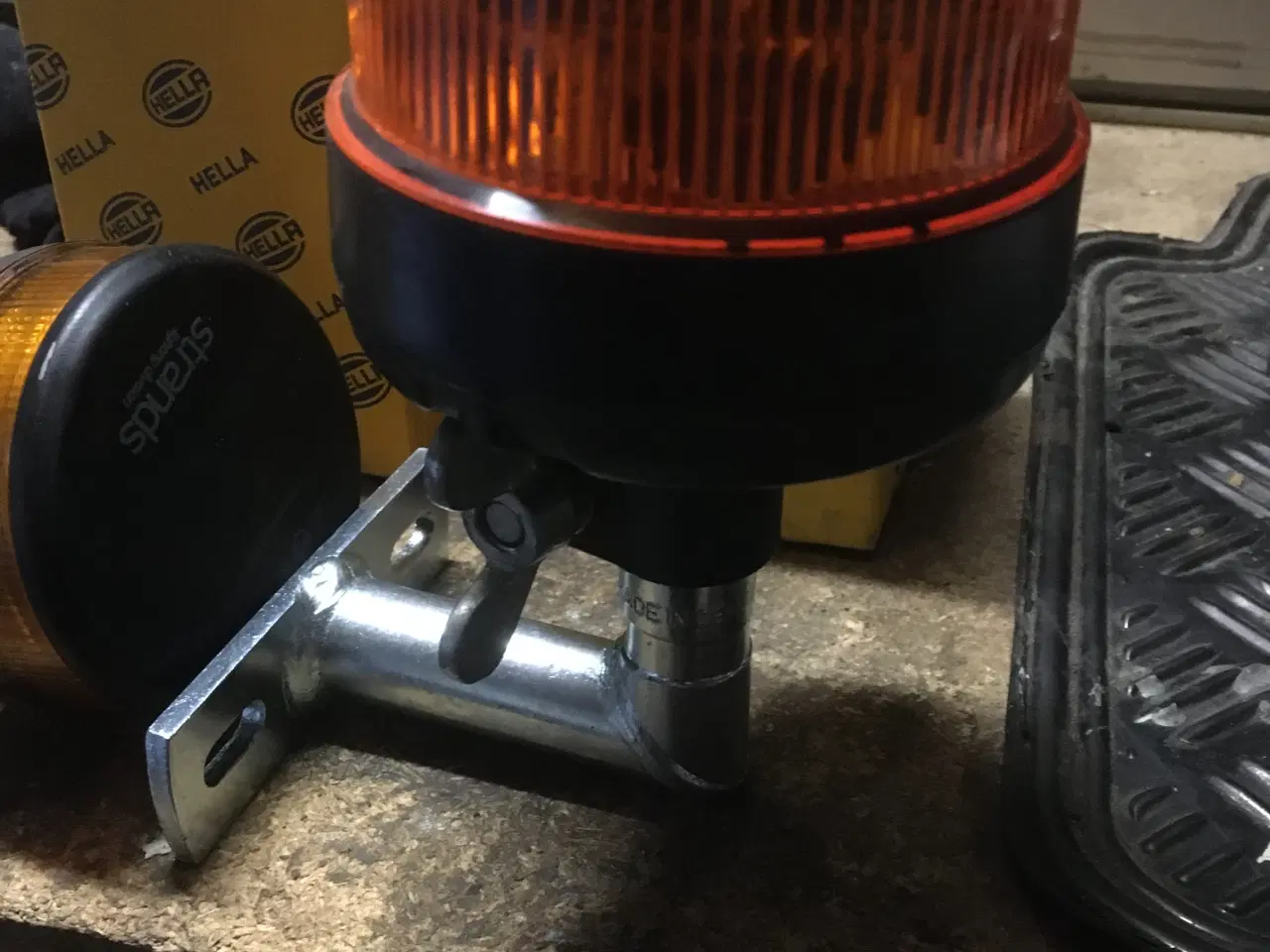 Billede 3 - Rotorblink LED