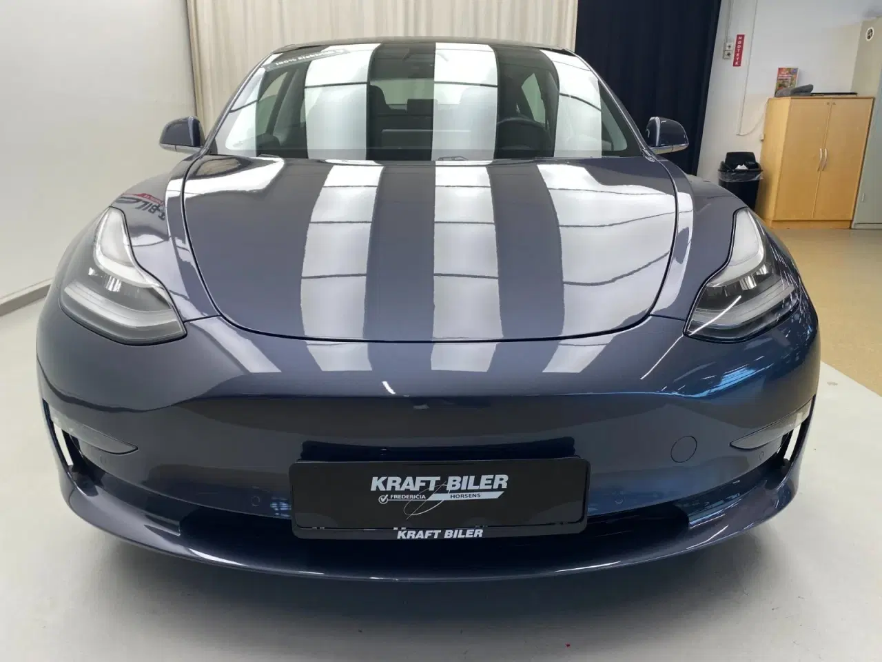 Billede 7 - Tesla Model 3  Performance AWD