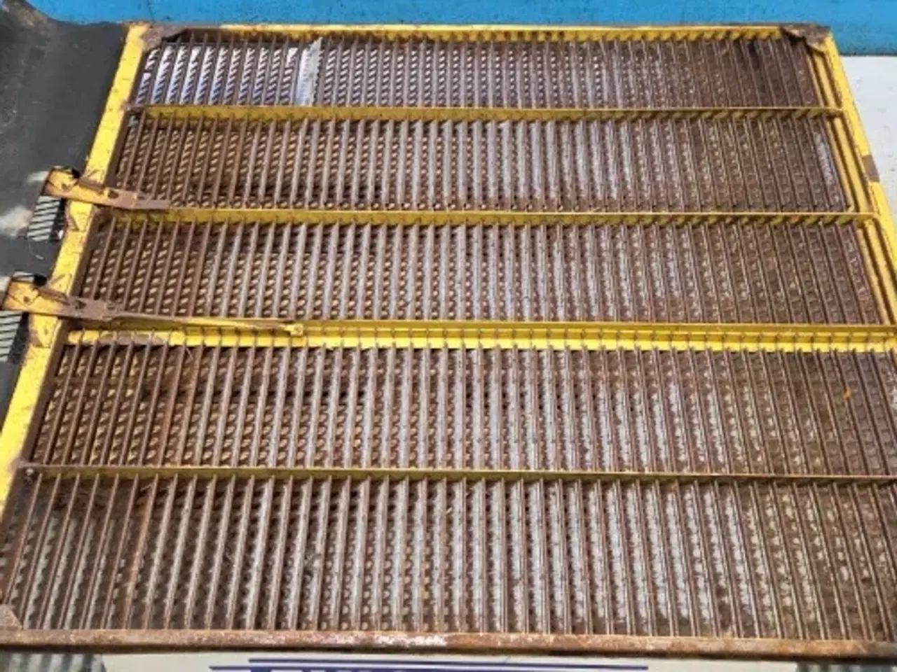 Billede 12 - New Holland TX34 Oversold 80430148 (2)