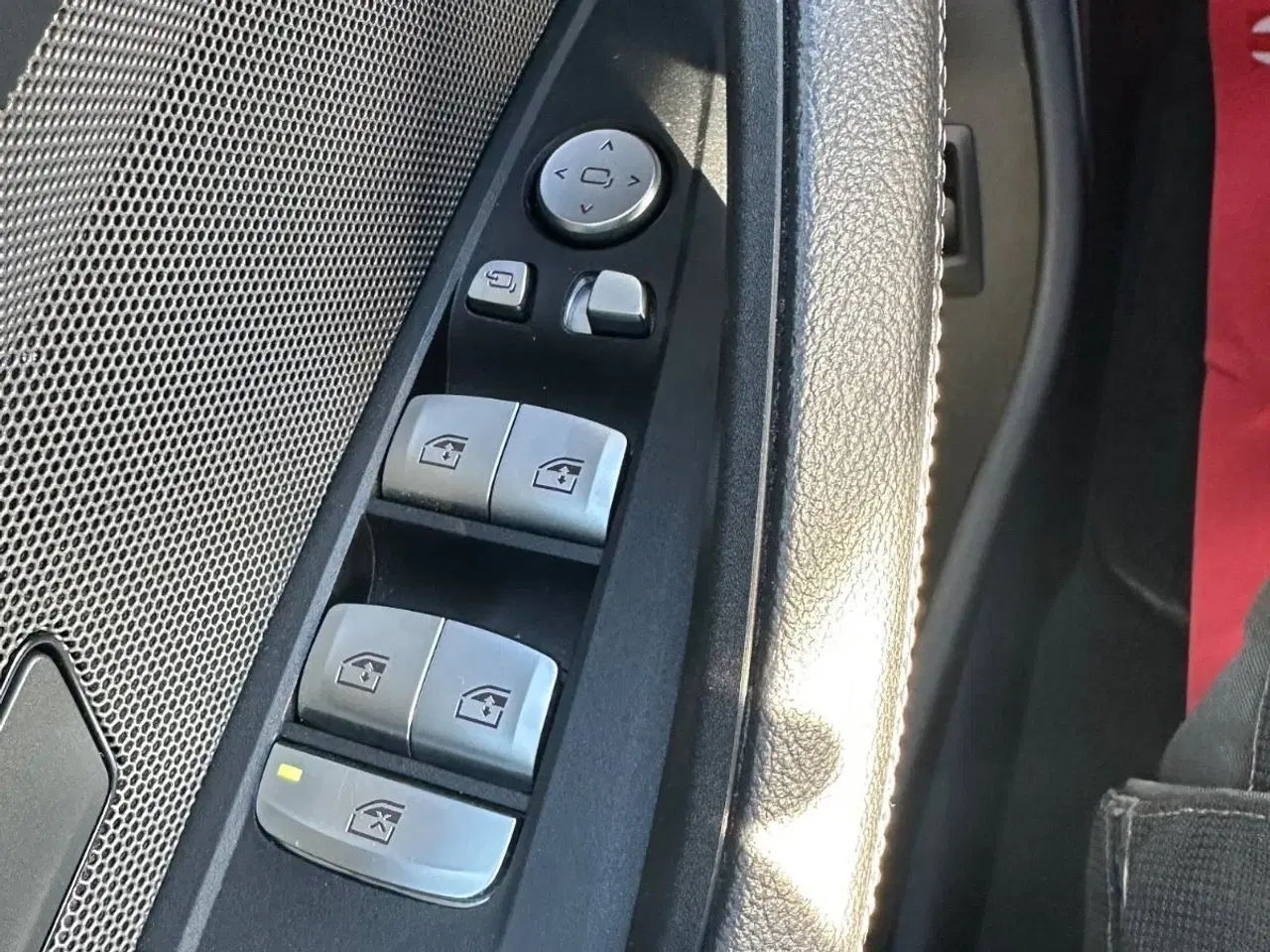 Billede 17 - BMW i4 eDrive35 M-Sport