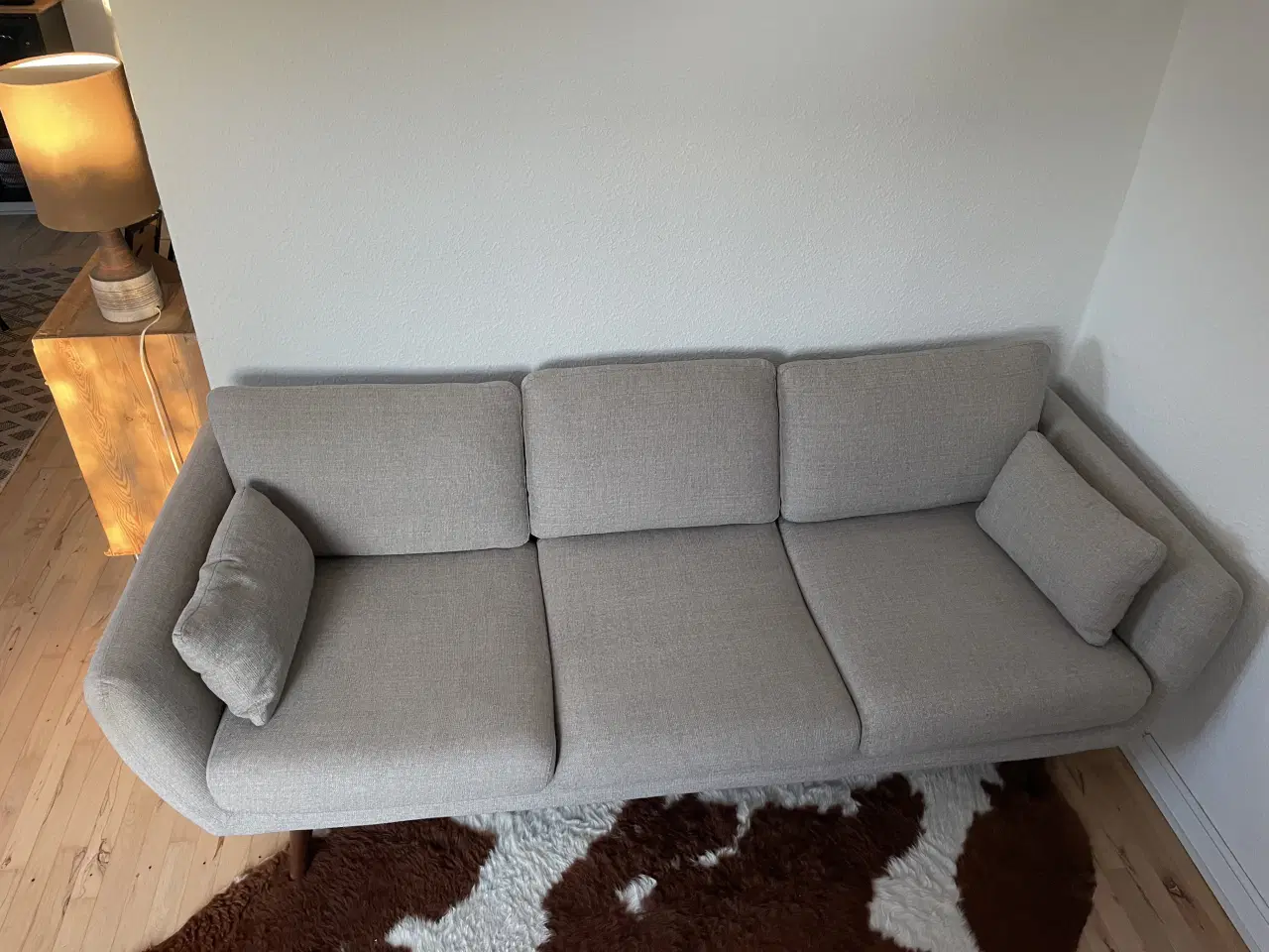 Billede 1 - Sofa