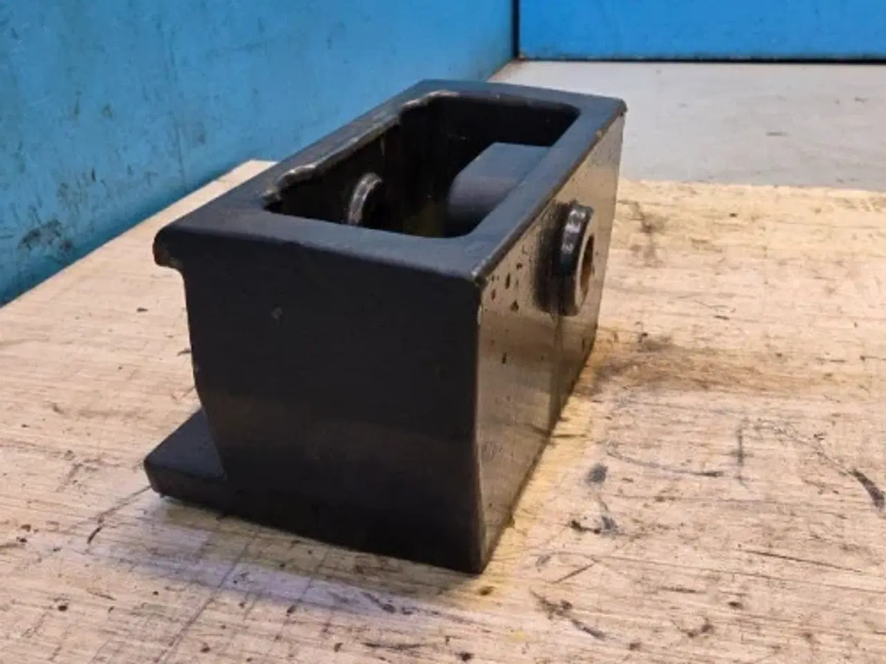 Billede 10 - Case Farmall 95C Baseklods 84348660