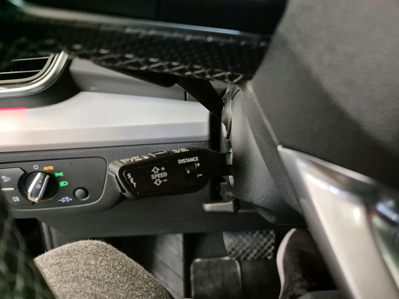 Billede 20 - Audi Q5 2,0 50 TFSI e Plugin-hybrid S Line Quattro S Tron 299HK 5d 7g Aut.