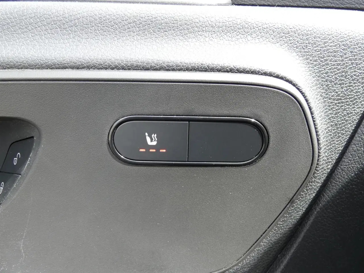 Billede 18 - Mercedes-Benz Sprinter 317 2,0 CDI A2 H2 RWD 9G-Tronic 170HK Van Aut.