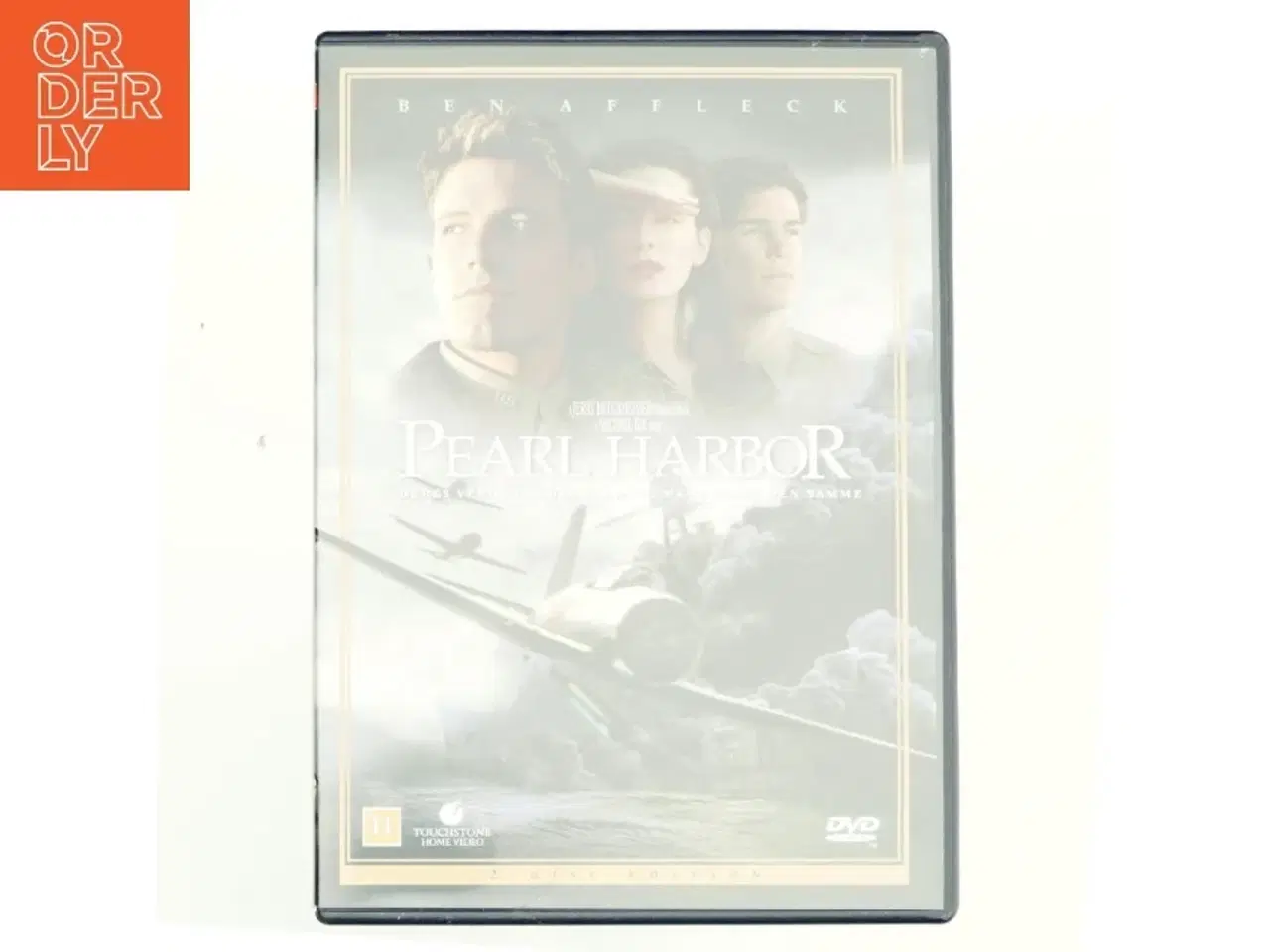 Billede 1 - Pearl Harbor