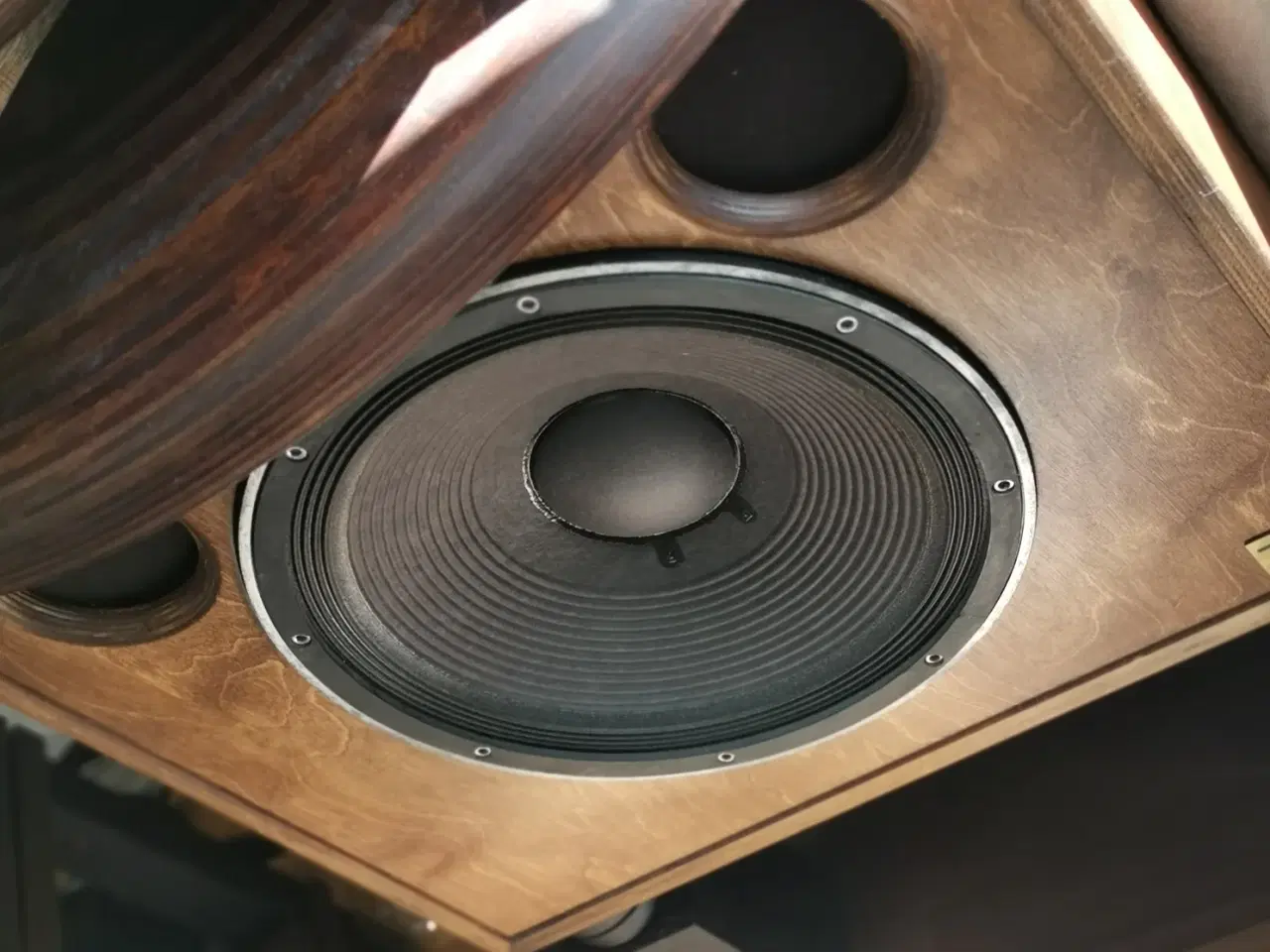 Billede 2 - Pioneer Exclusive TAD 2402 