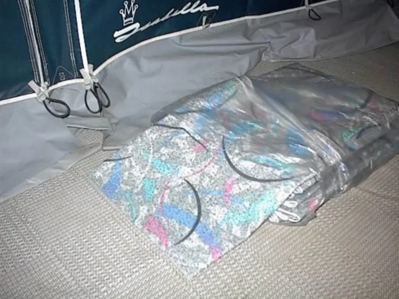 Billede 2 -   Isabella Ambassador