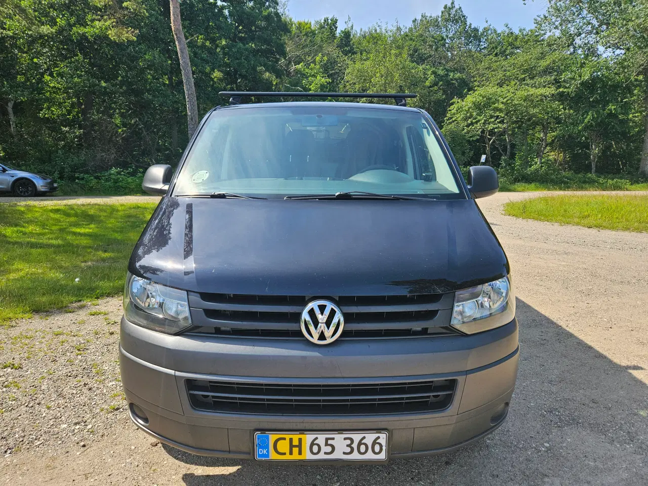 Billede 2 - Vw Transporter 