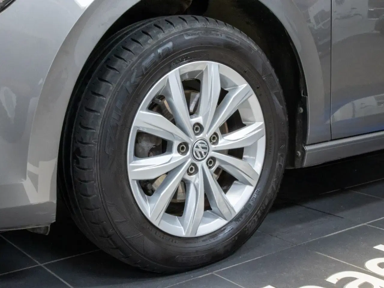 Billede 8 - VW Polo 1,0 TSi 110 Highline DSG