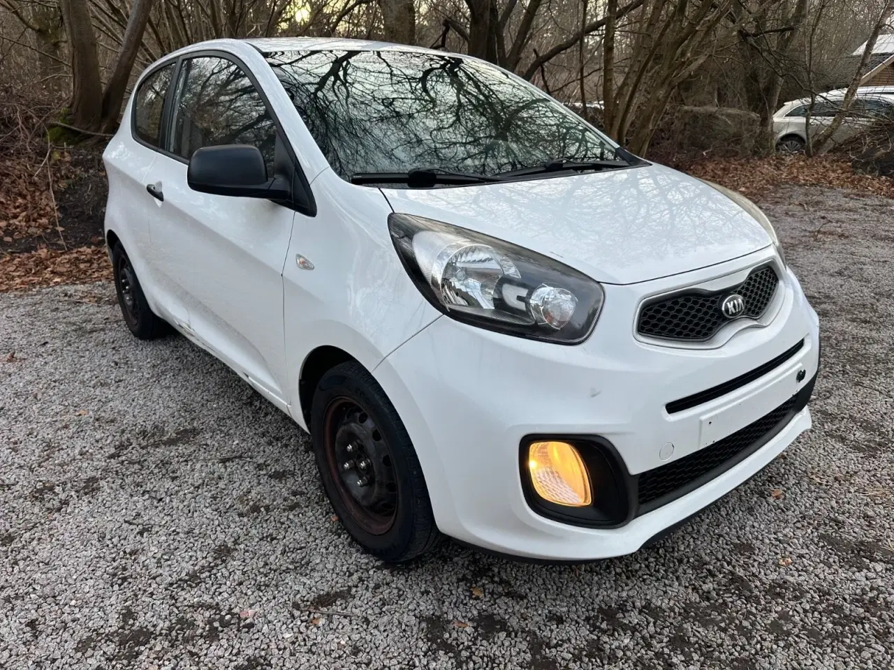 Billede 1 - Kia Picanto 1,0 Active Eco