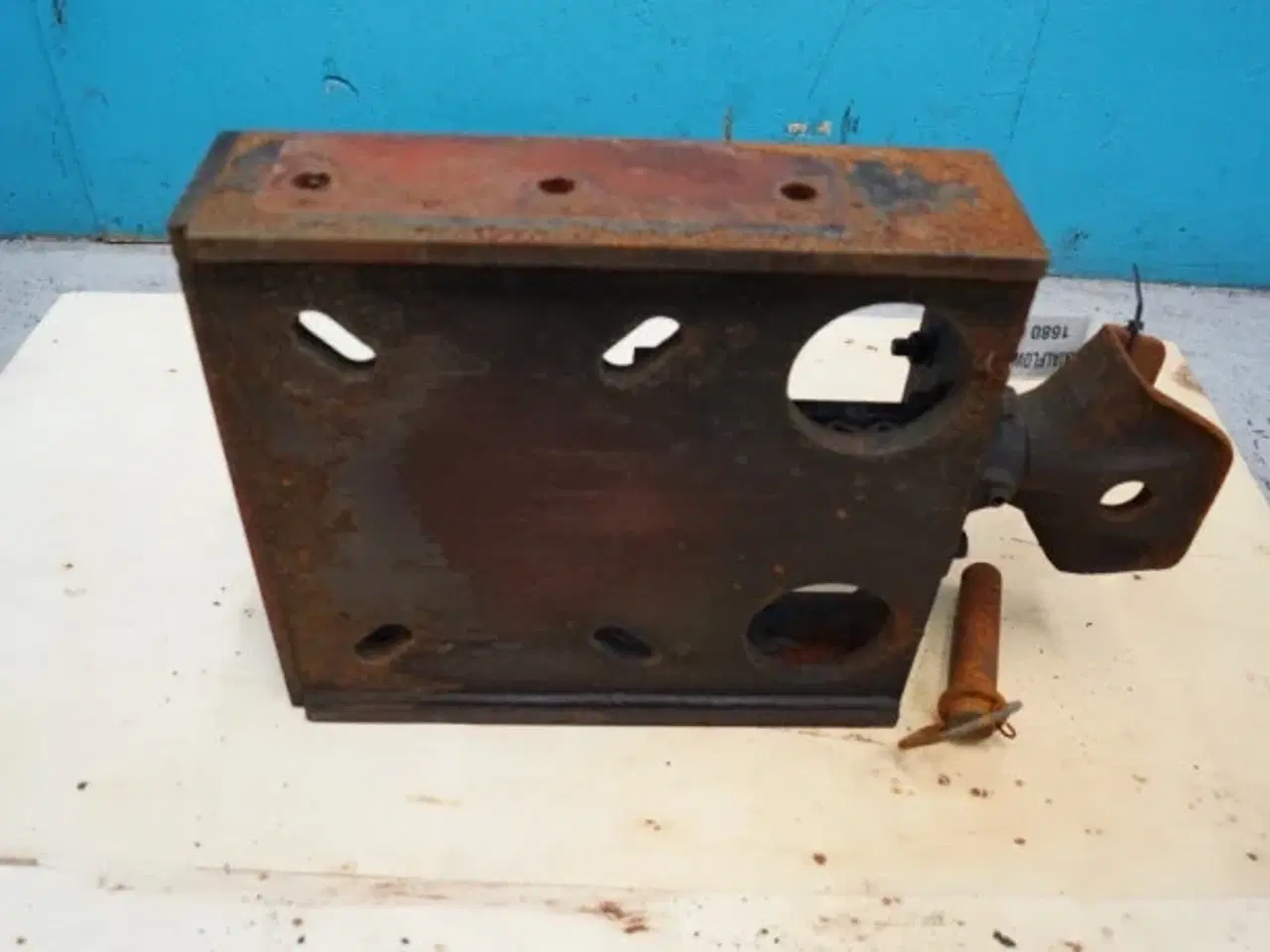 Billede 3 - Case 2388 Træk 1311089C91