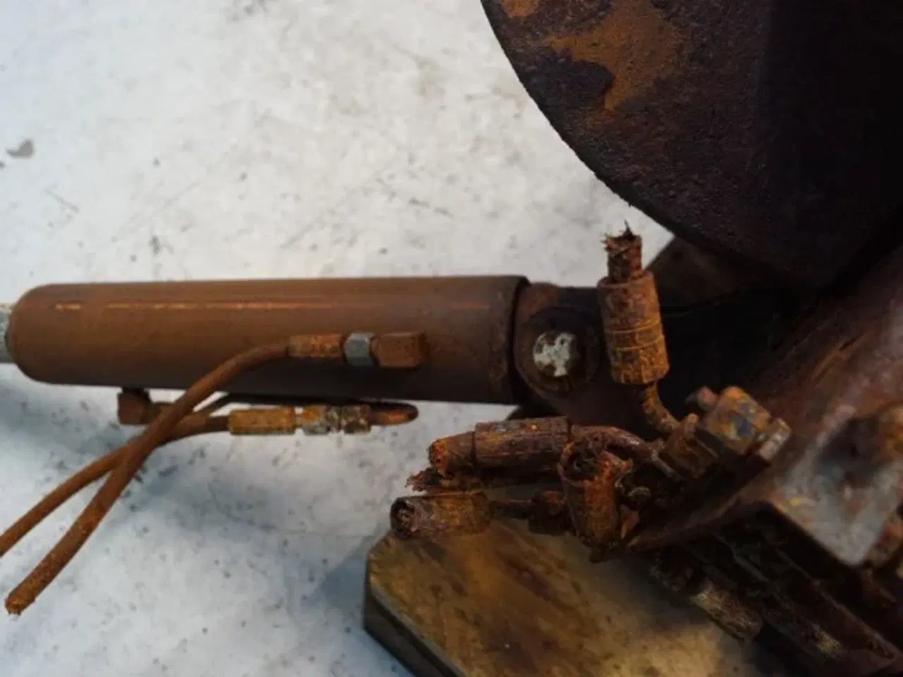 Billede 7 - Krone Big X 630 Tud