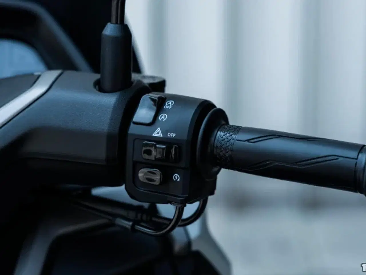 Billede 22 - Yamaha N-Max 125 Tech Max