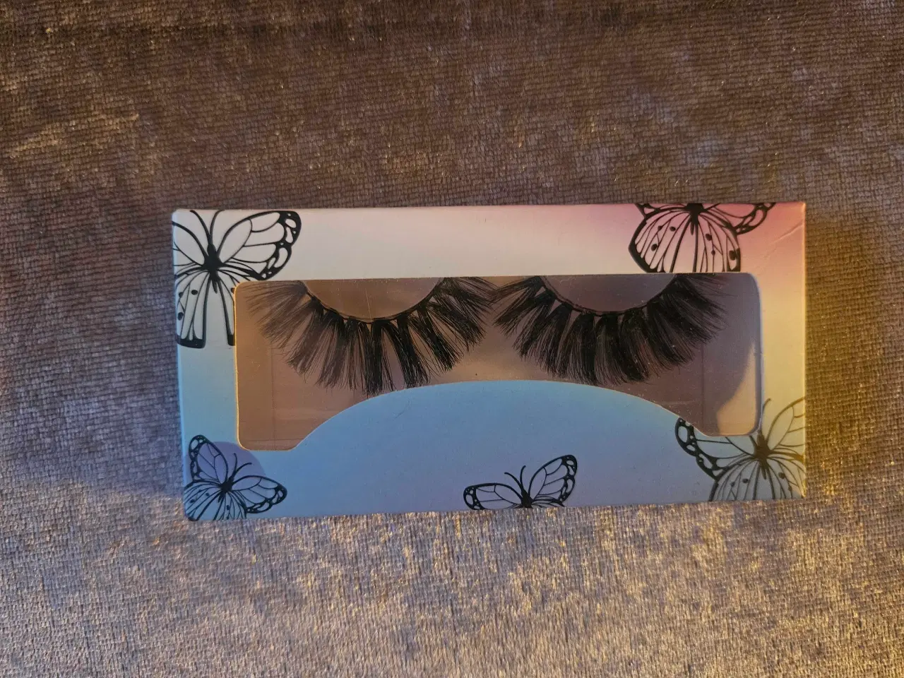 Billede 3 - Duff lashes