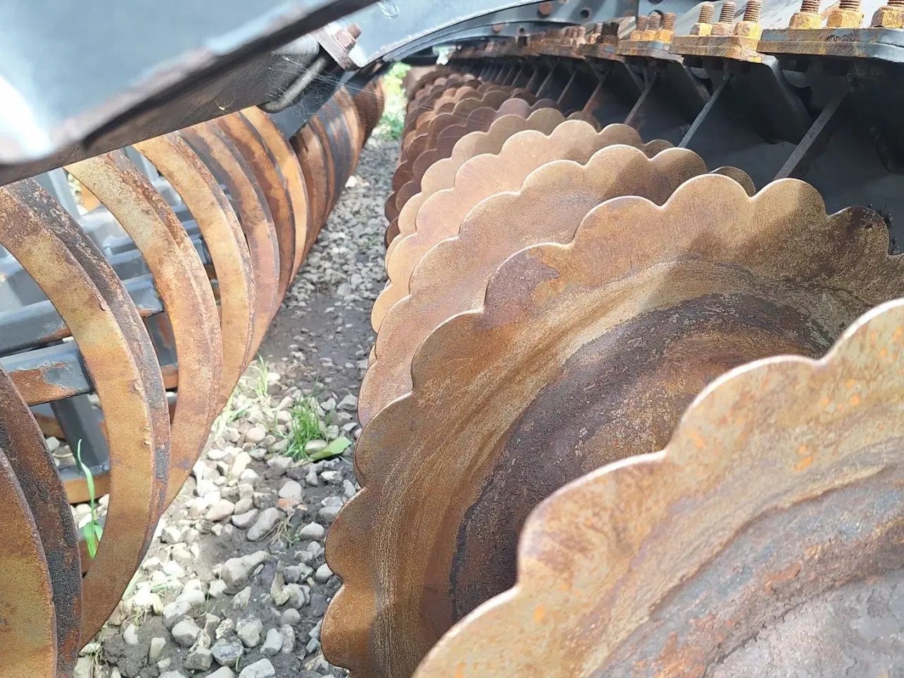 Billede 6 - Intertech 7,5 MTR gyllenedfælder