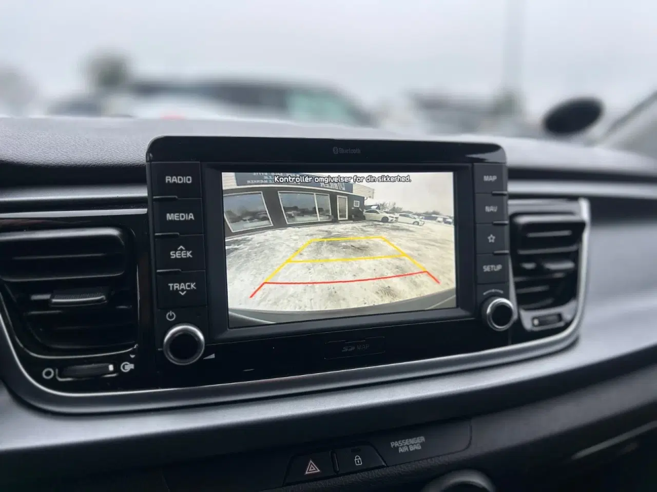 Billede 11 - Kia Rio 1,0 T-GDi Attraction+