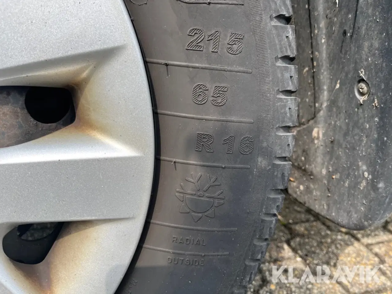 Billede 10 - Personbil Nissan QASHQAI 1,5 dCi