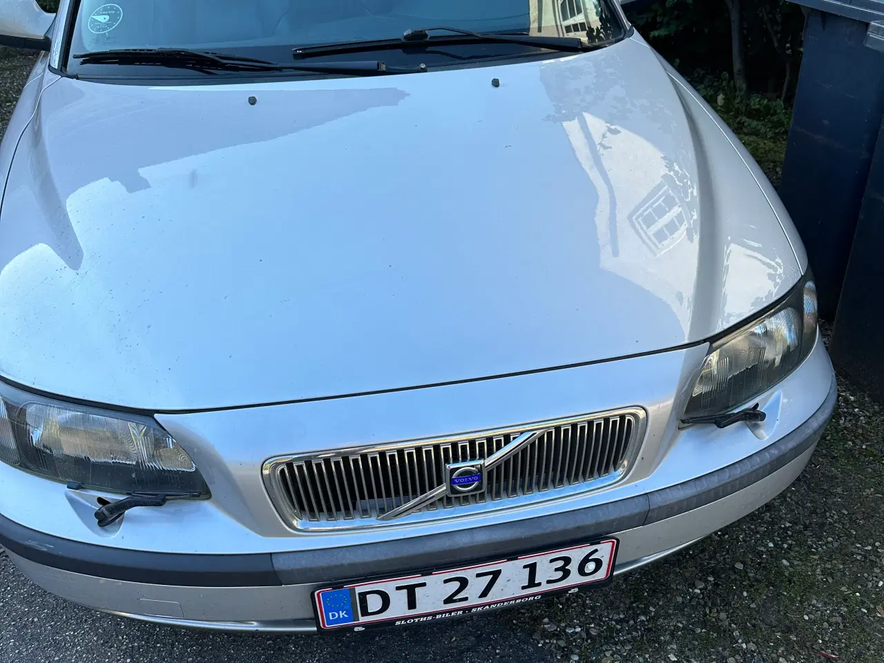 Billede 9 - volvo v70 med automatgear