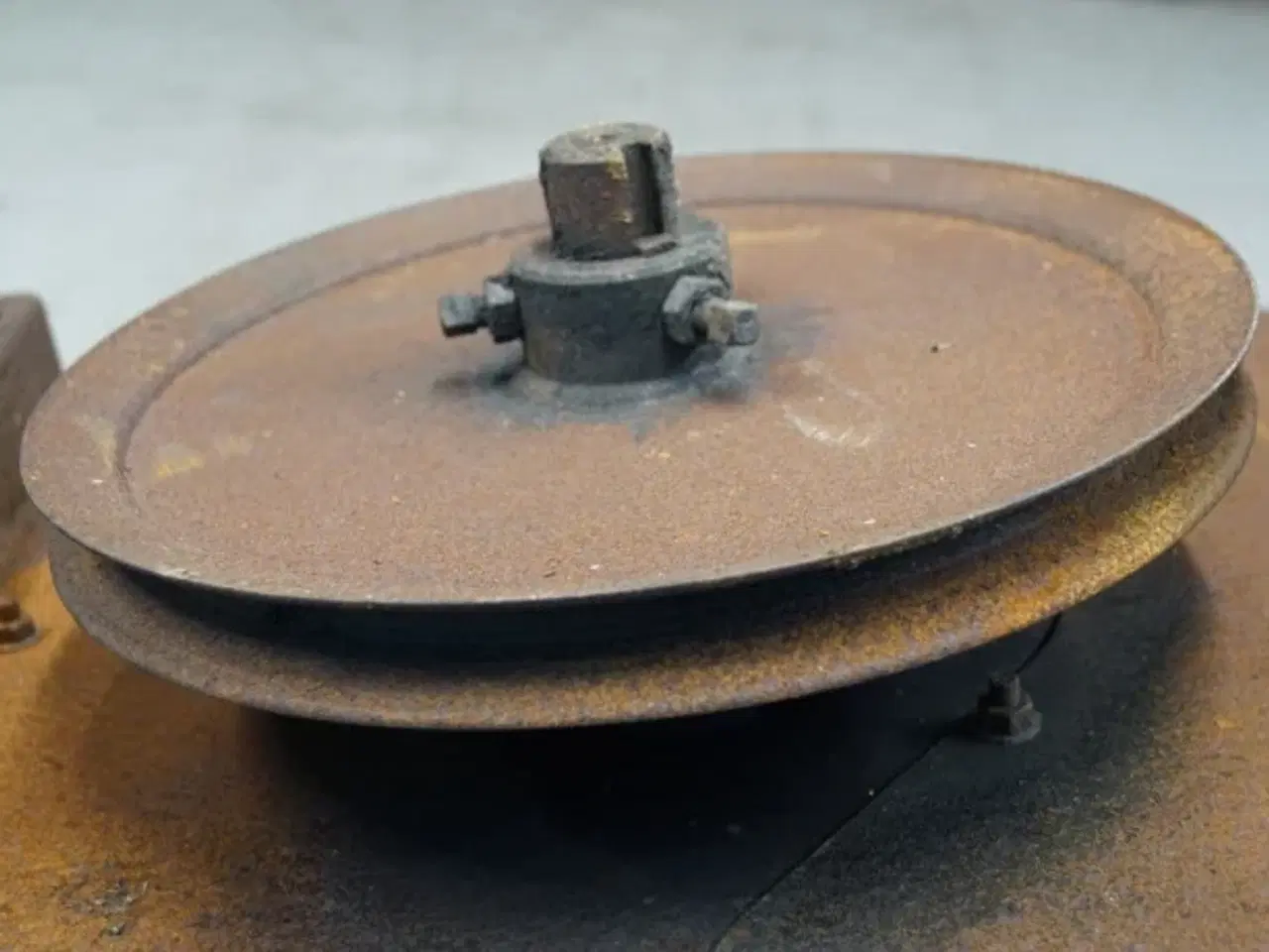 Billede 17 - Case 9230 Returelevator 87728892