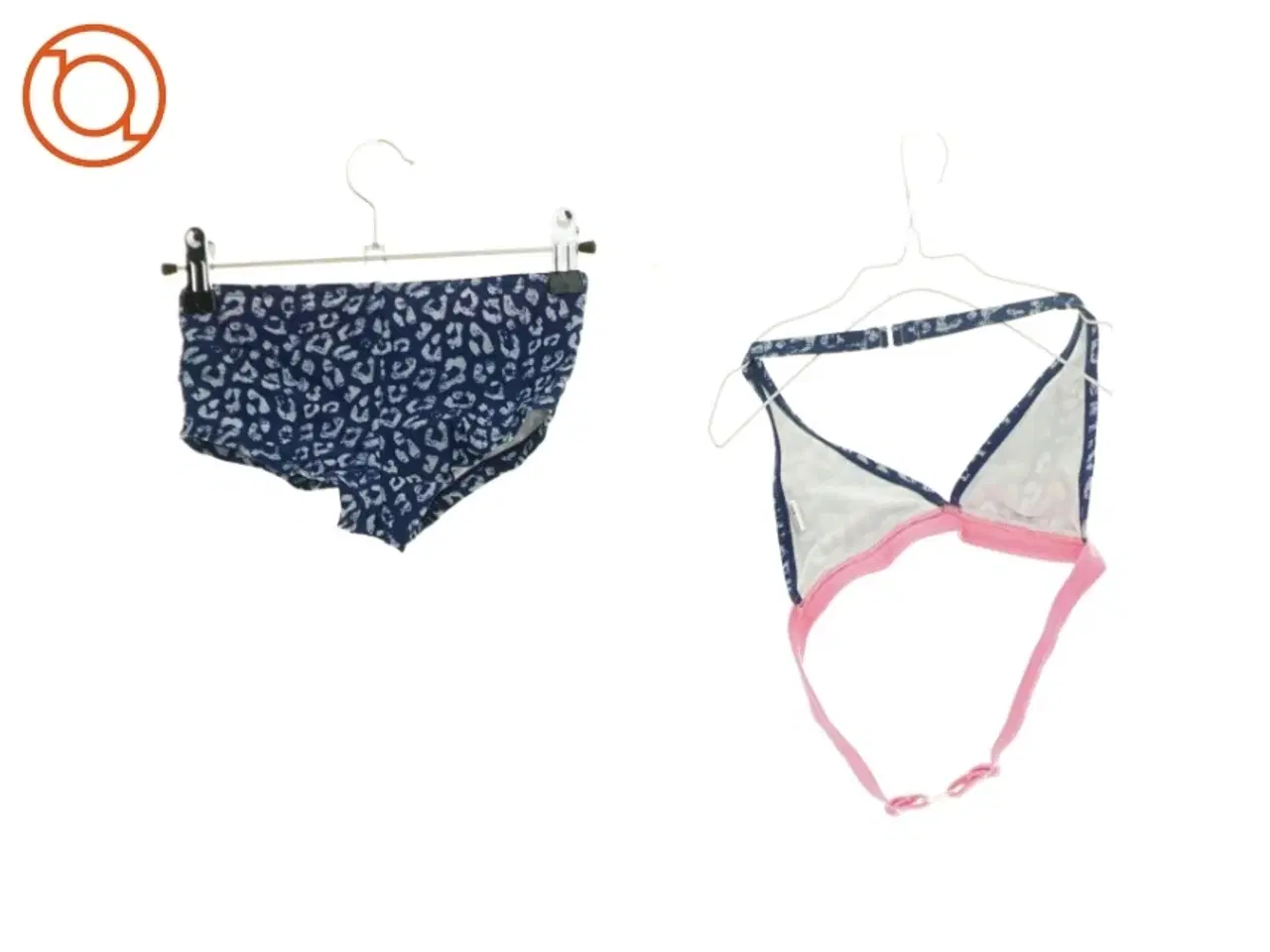 Billede 2 - Bikini (2 dele) fra lentiggini (str. 140 cm)