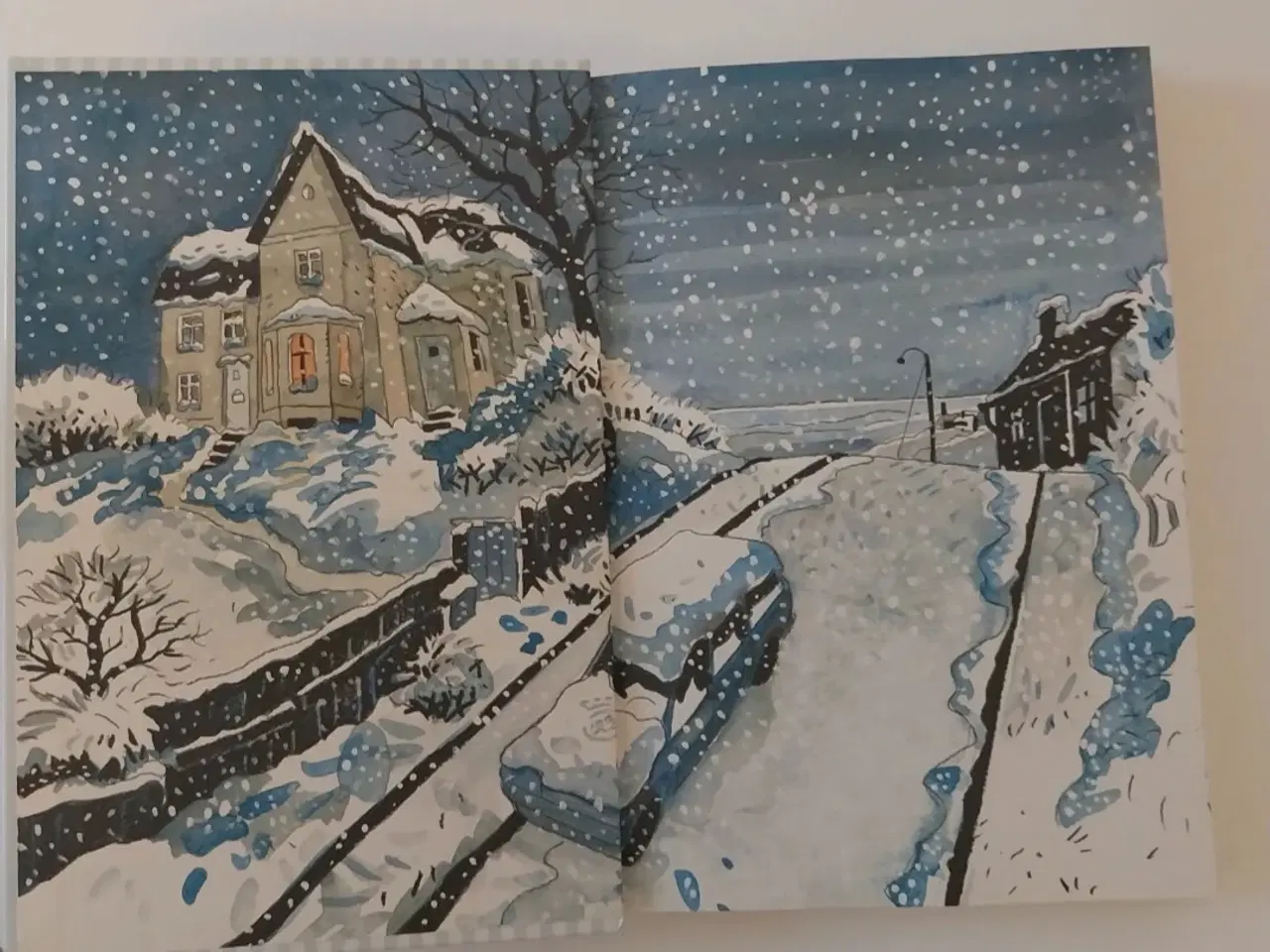 Billede 3 - Karla bøger 