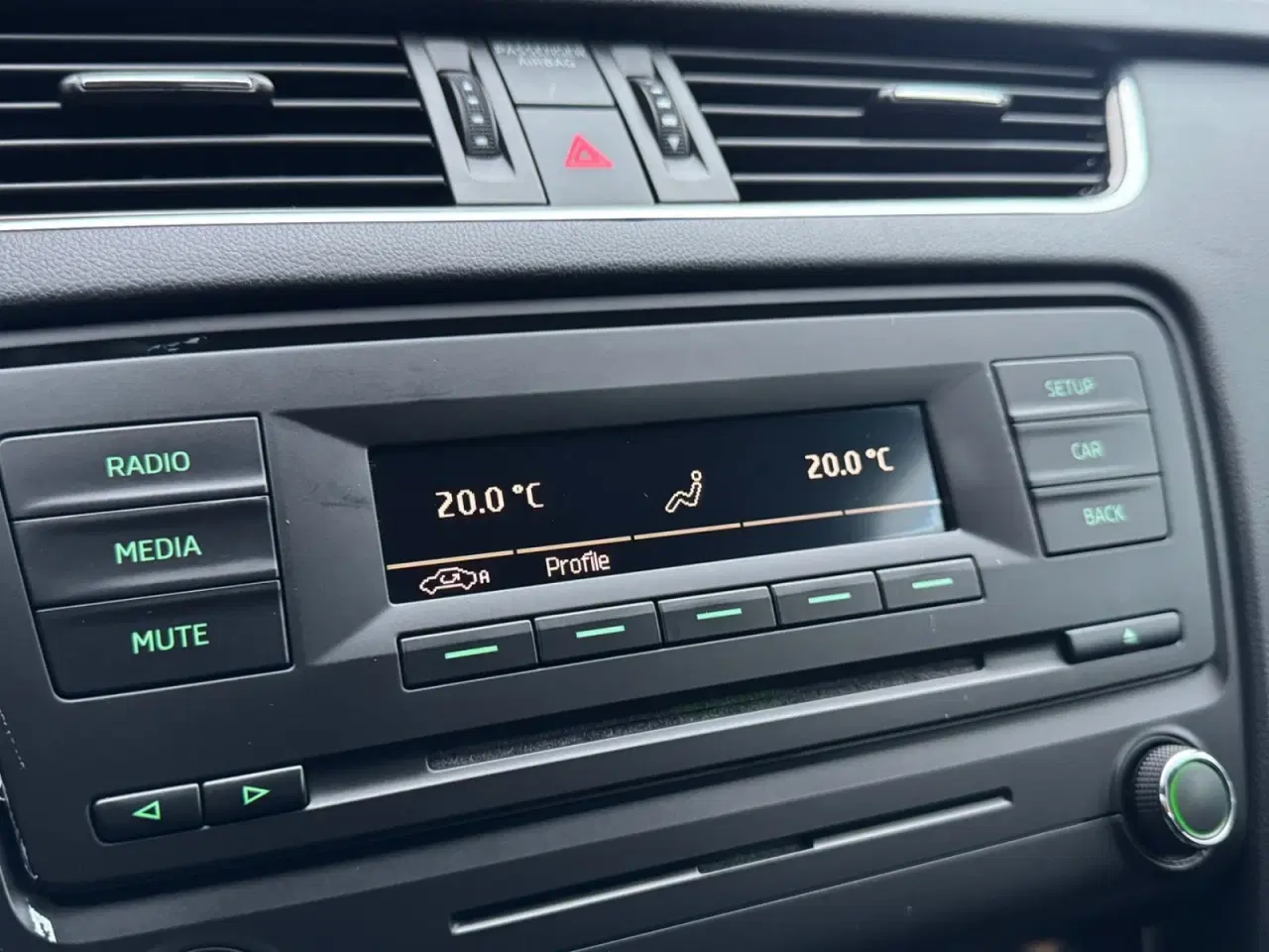 Billede 11 - Skoda Octavia 1,2 TSi 105 Elegance Combi