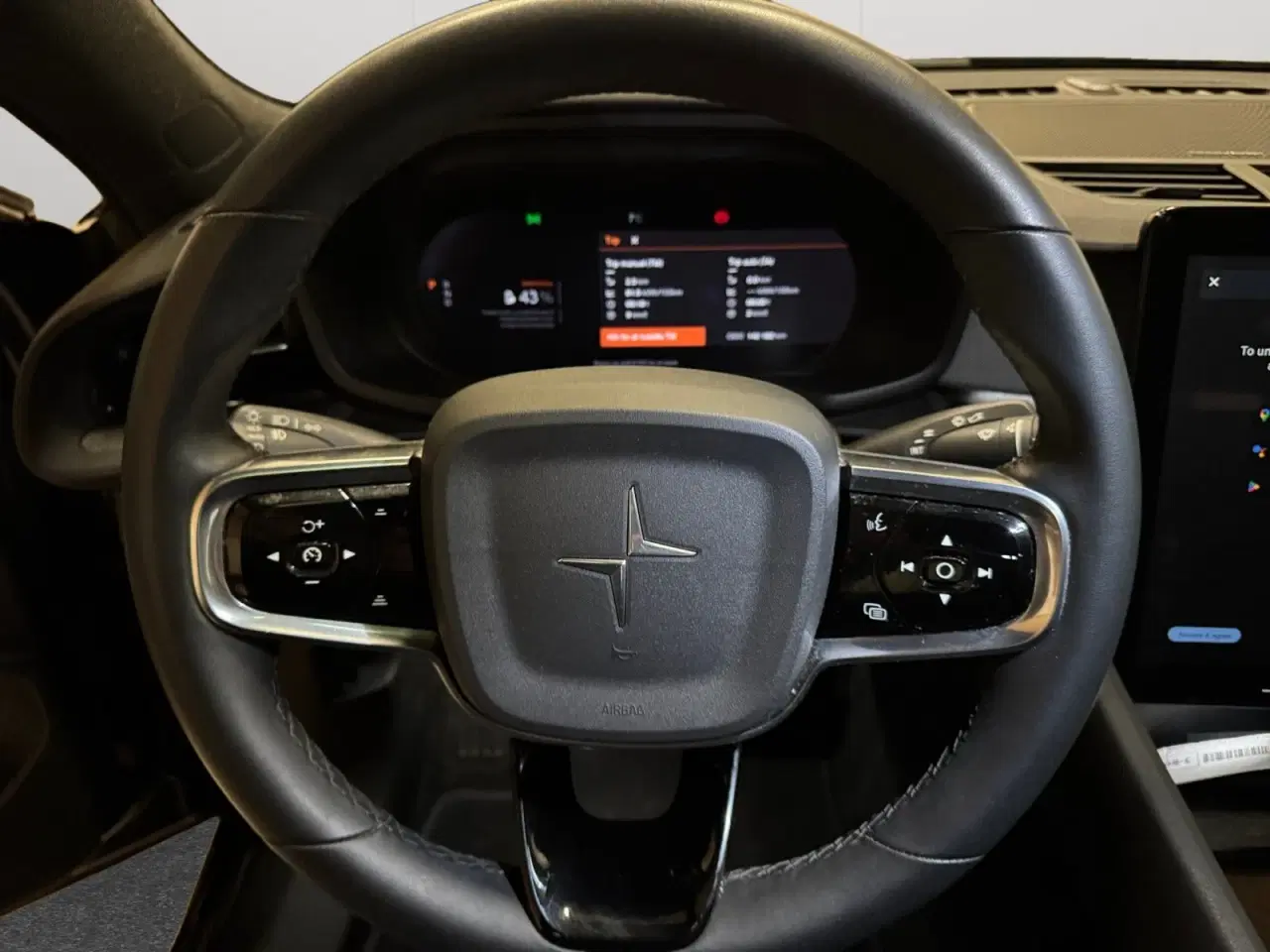 Billede 6 - Polestar 2  Long Range AWD