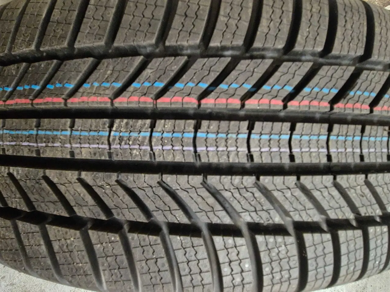 Billede 6 - EQC \ EQS MERCEDES ORIGINAL MED NYE VINTERDÆK 