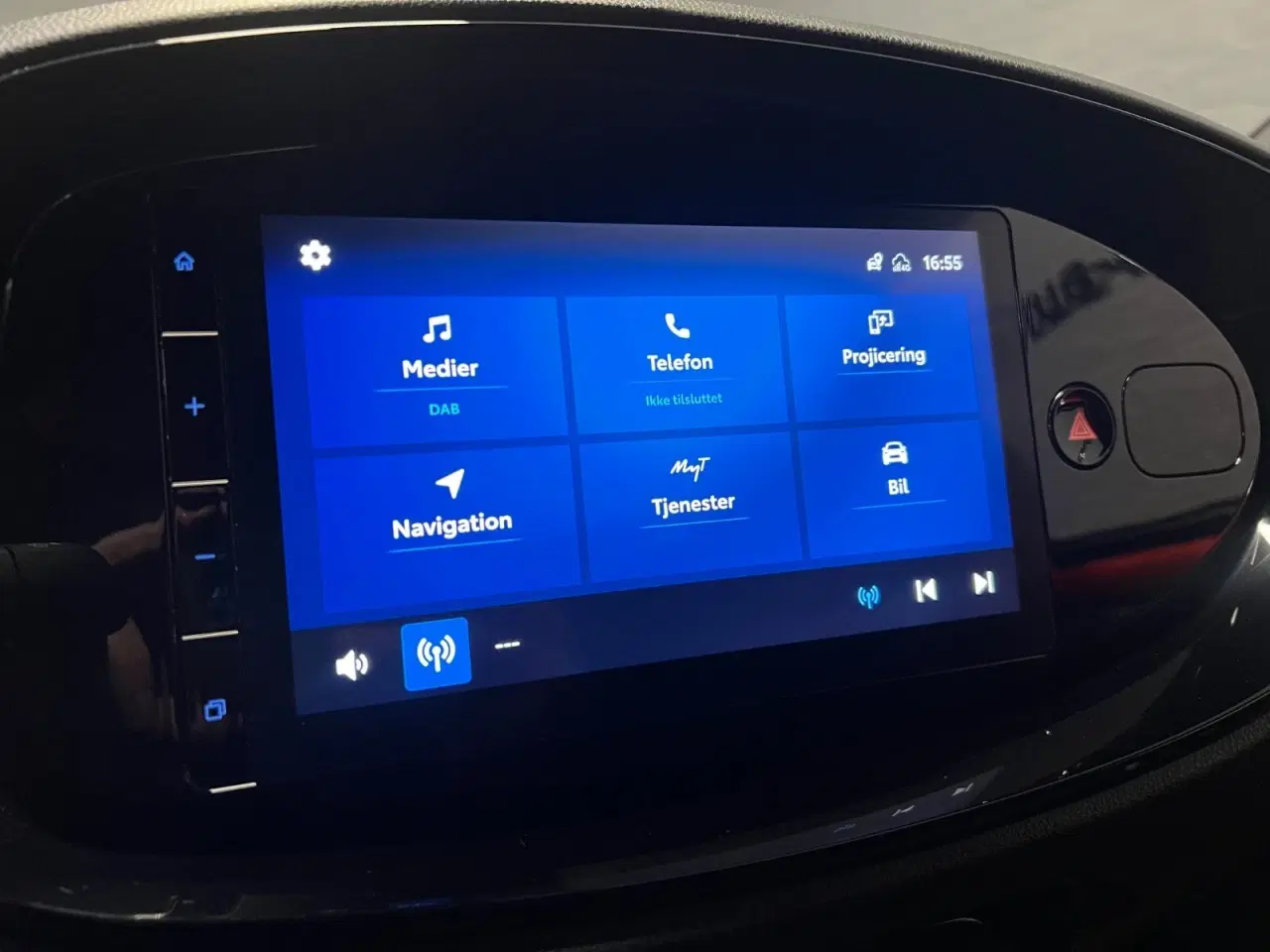 Billede 14 - Toyota Aygo X 1,0 Air Pulse s-CVT