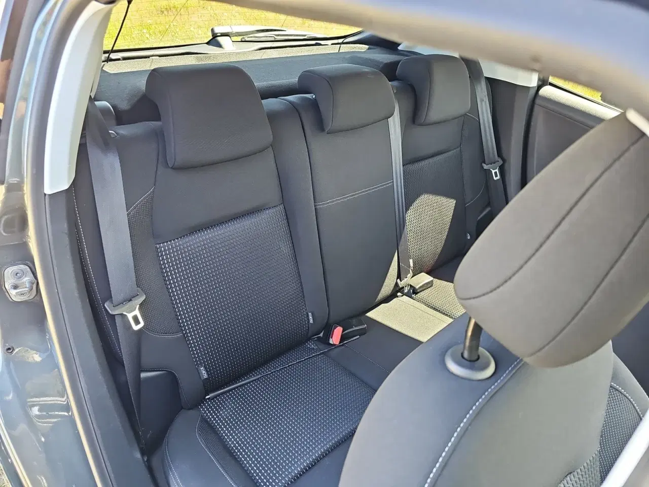 Billede 15 - Peugeot 208 1,6 BlueHDi 100 Strike