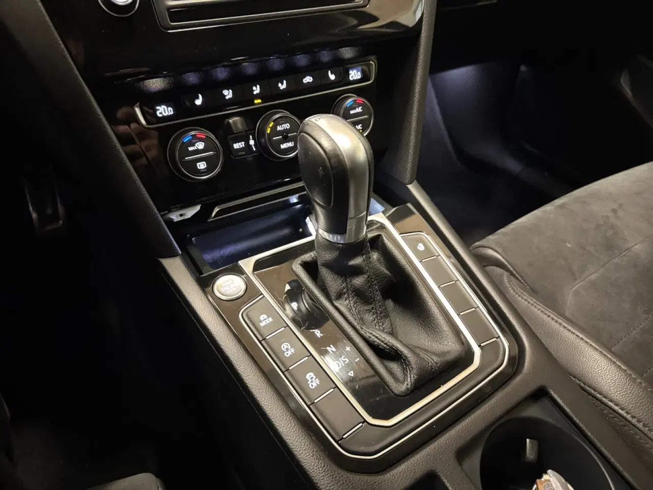 Billede 12 - VW Passat 1,8 TSi 180 Highline Variant DSG