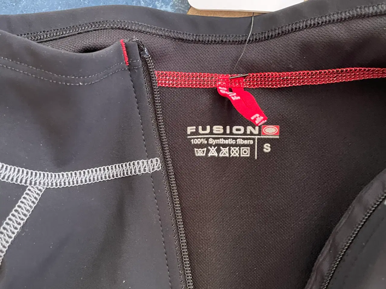 Billede 3 - Fusion S200 vest men