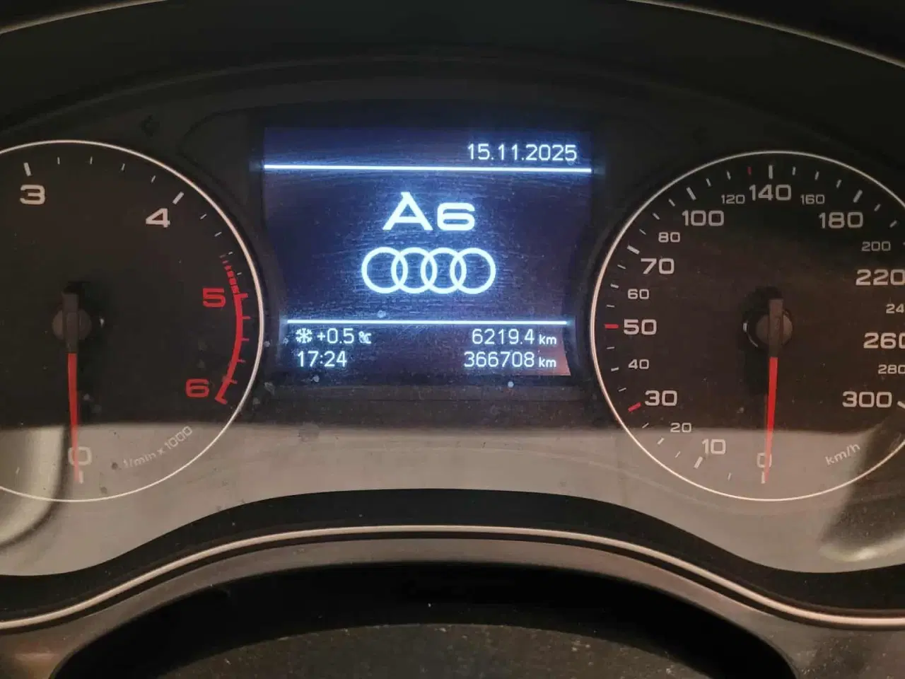 Billede 6 - Audi A6 3.0 TDi – komfortabel og velholdt