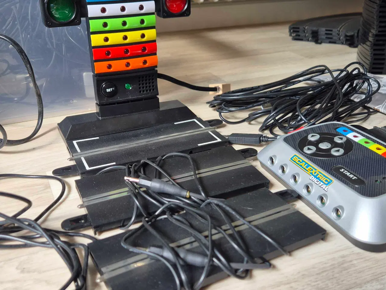 Billede 17 - Scalextric Sport Digital 