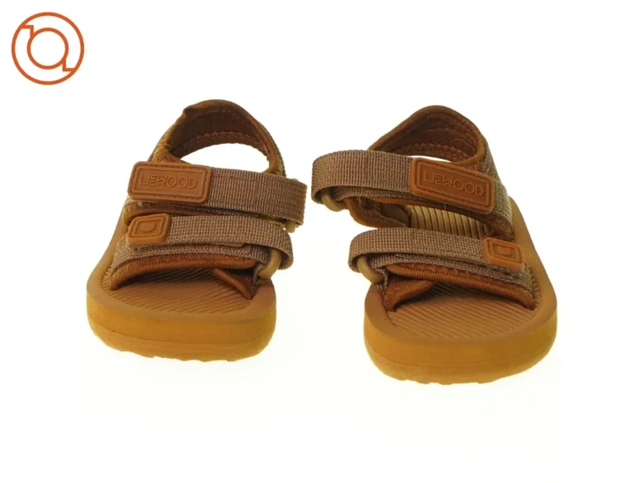 Billede 5 - Sandaler fra Liewood (str. 20)